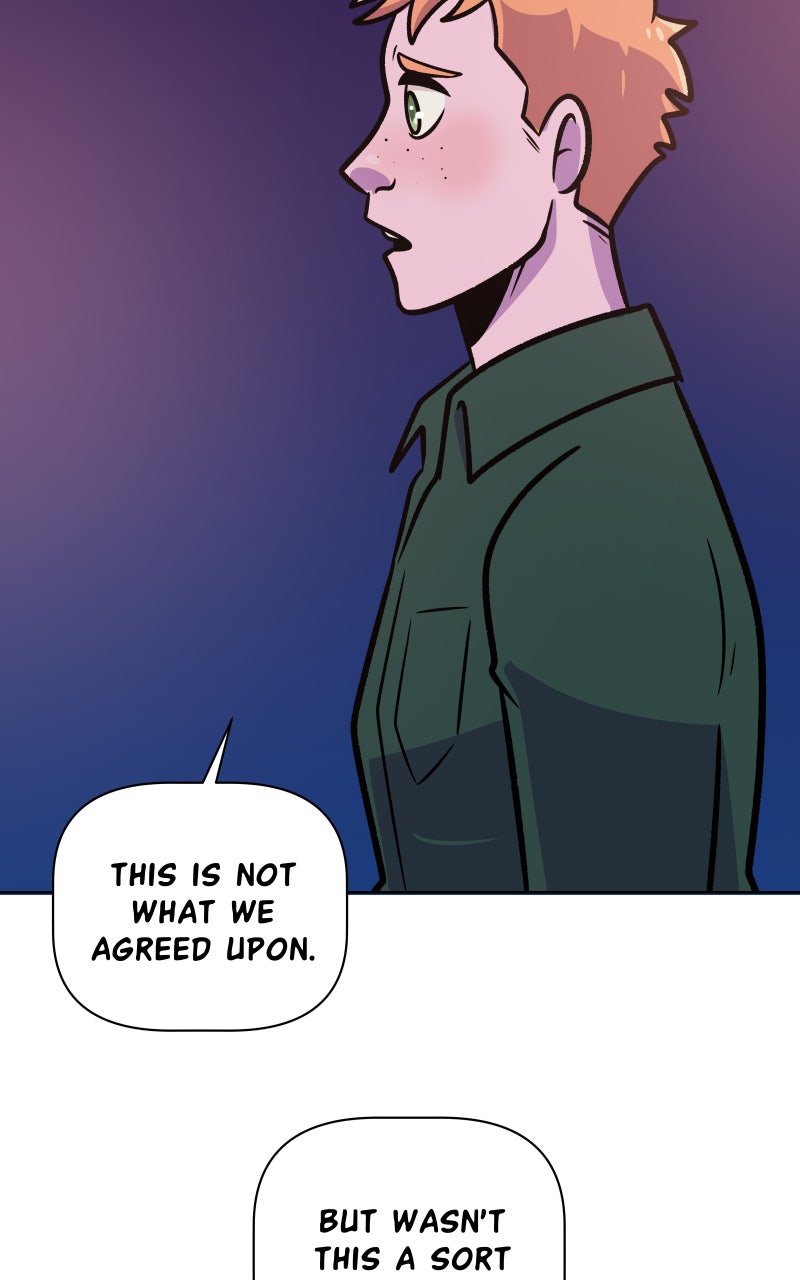 Letters on the Wall (S2) Episode 85 page 13 - 