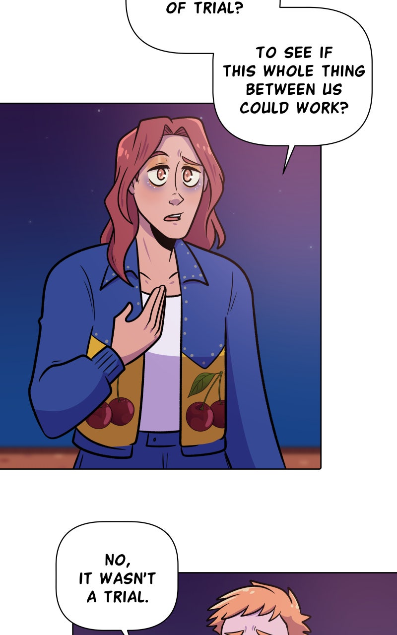 Letters on the Wall (S2) Episode 85 page 14 - 
