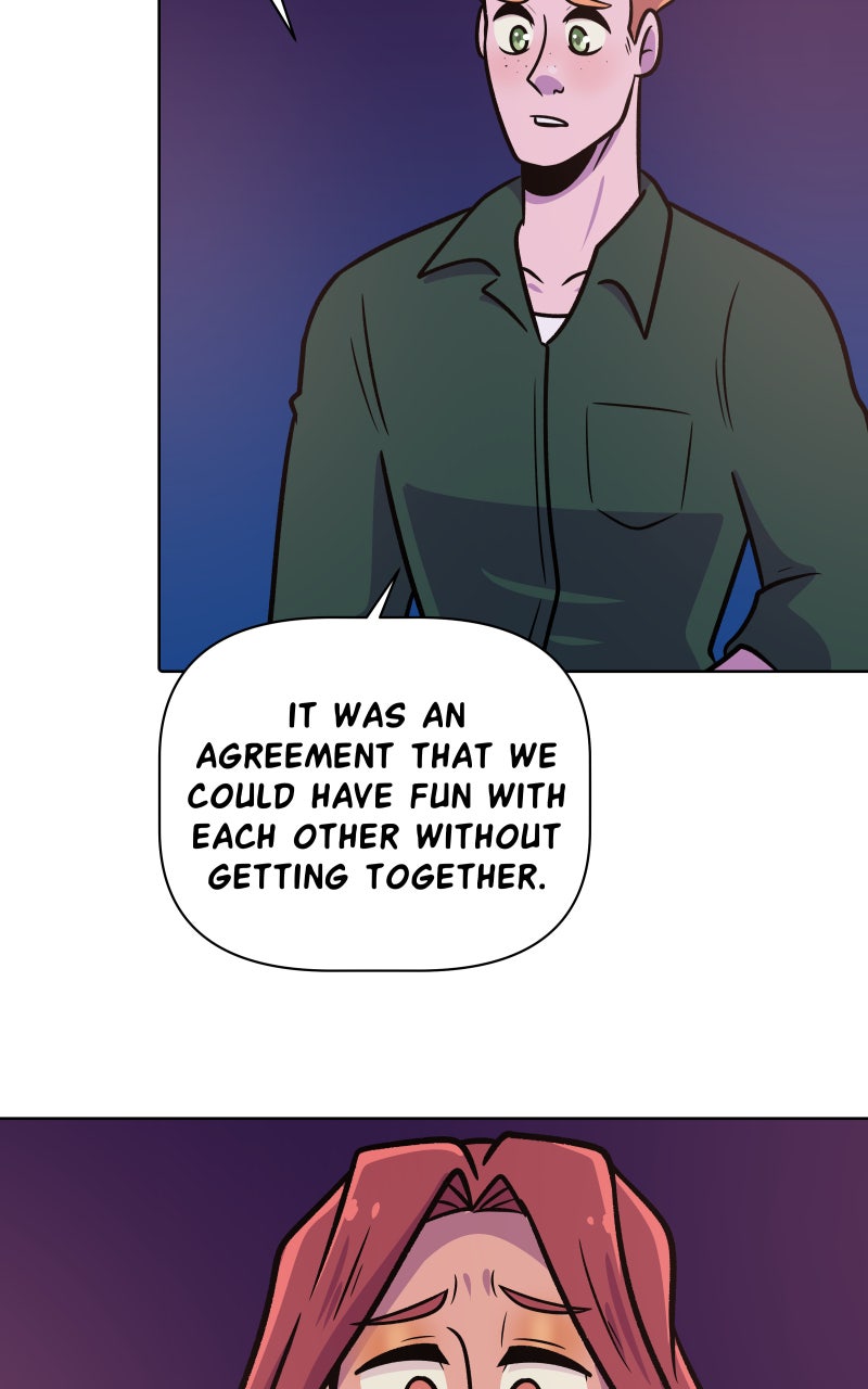 Letters on the Wall (S2) Episode 85 page 15 - 