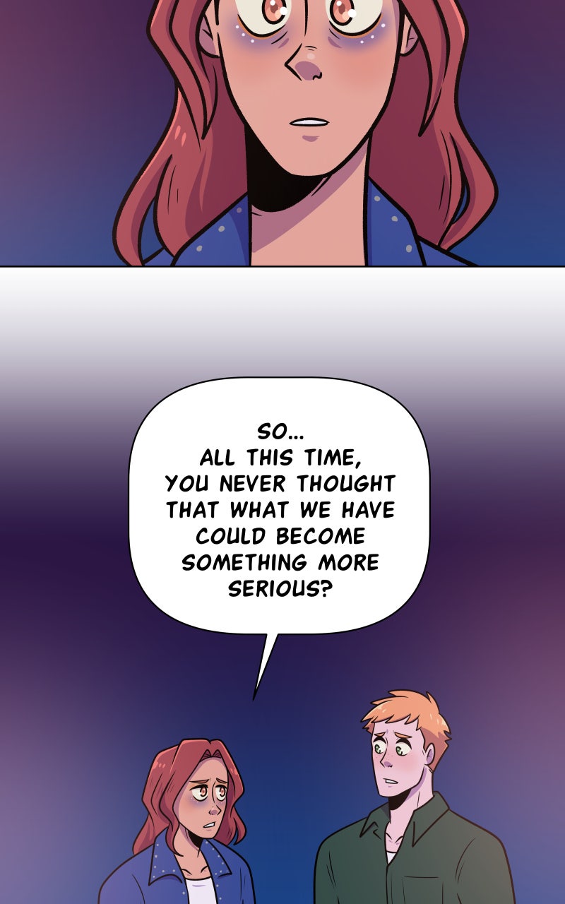Letters on the Wall (S2) Episode 85 page 16 - 