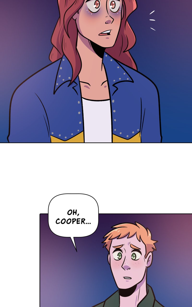 Letters on the Wall (S2) Episode 85 page 18 - 