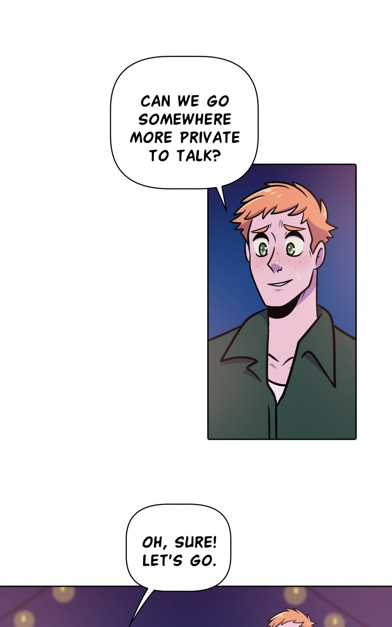 Letters on the Wall (S2) Episode 85 page 3 - 