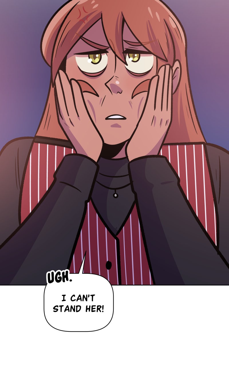 Letters on the Wall (S2) Episode 85 page 23 - 
