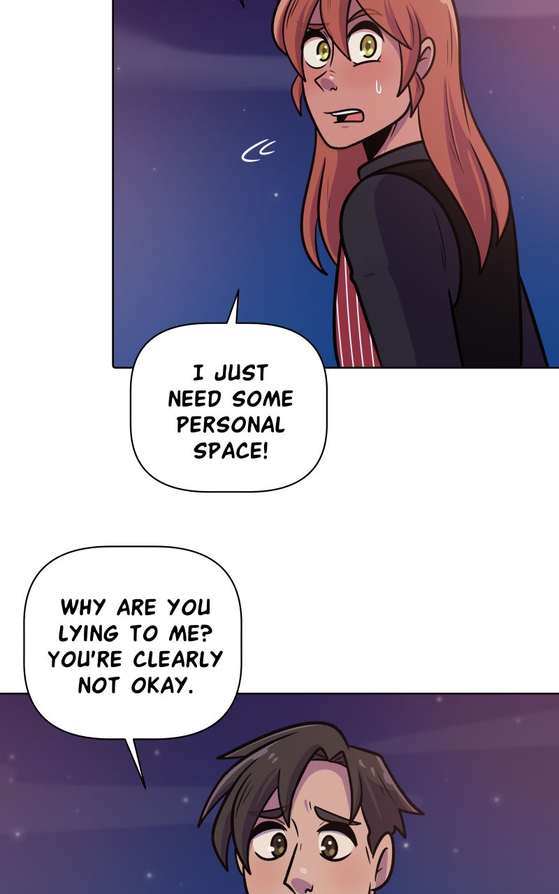 Letters on the Wall (S2) Episode 85 page 25 - 