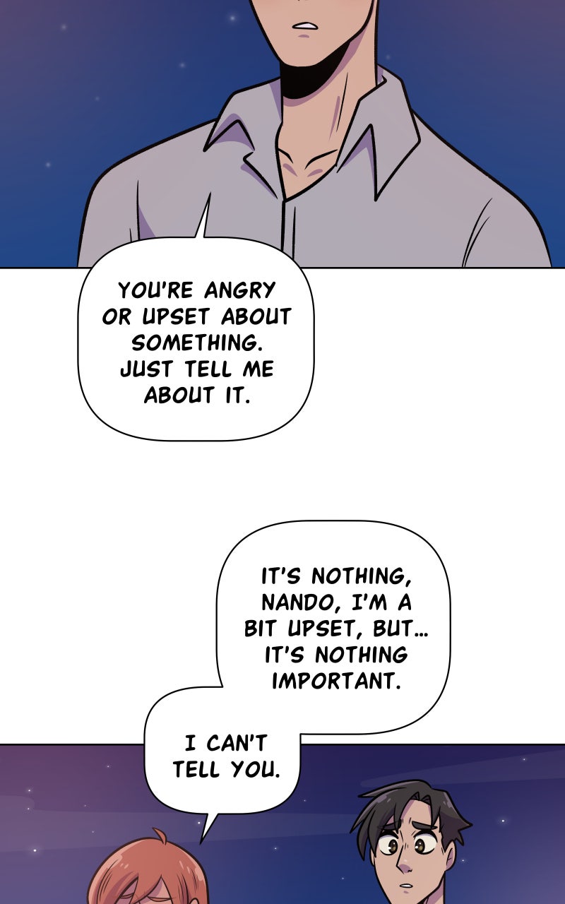 Letters on the Wall (S2) Episode 85 page 26 - 