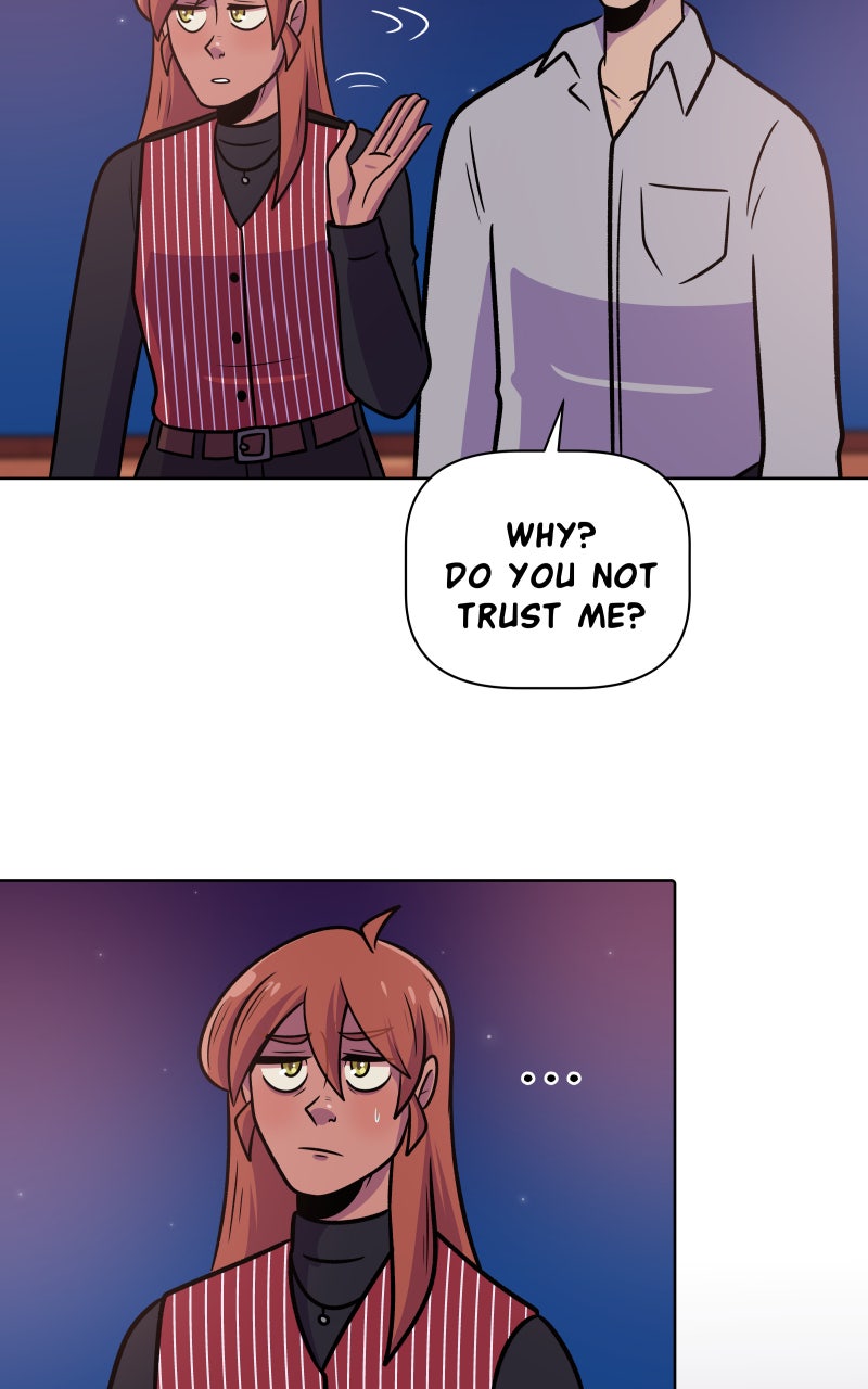 Letters on the Wall (S2) Episode 85 page 27 - 