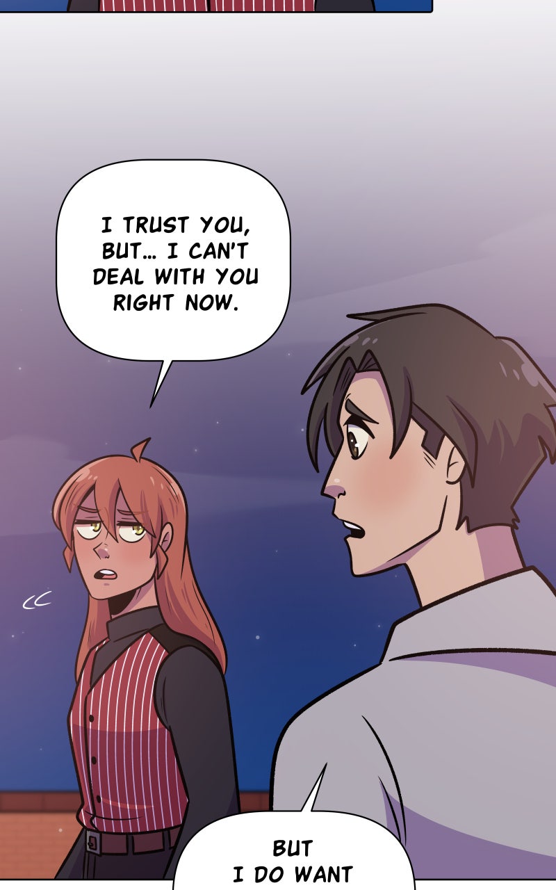 Letters on the Wall (S2) Episode 85 page 28 - 