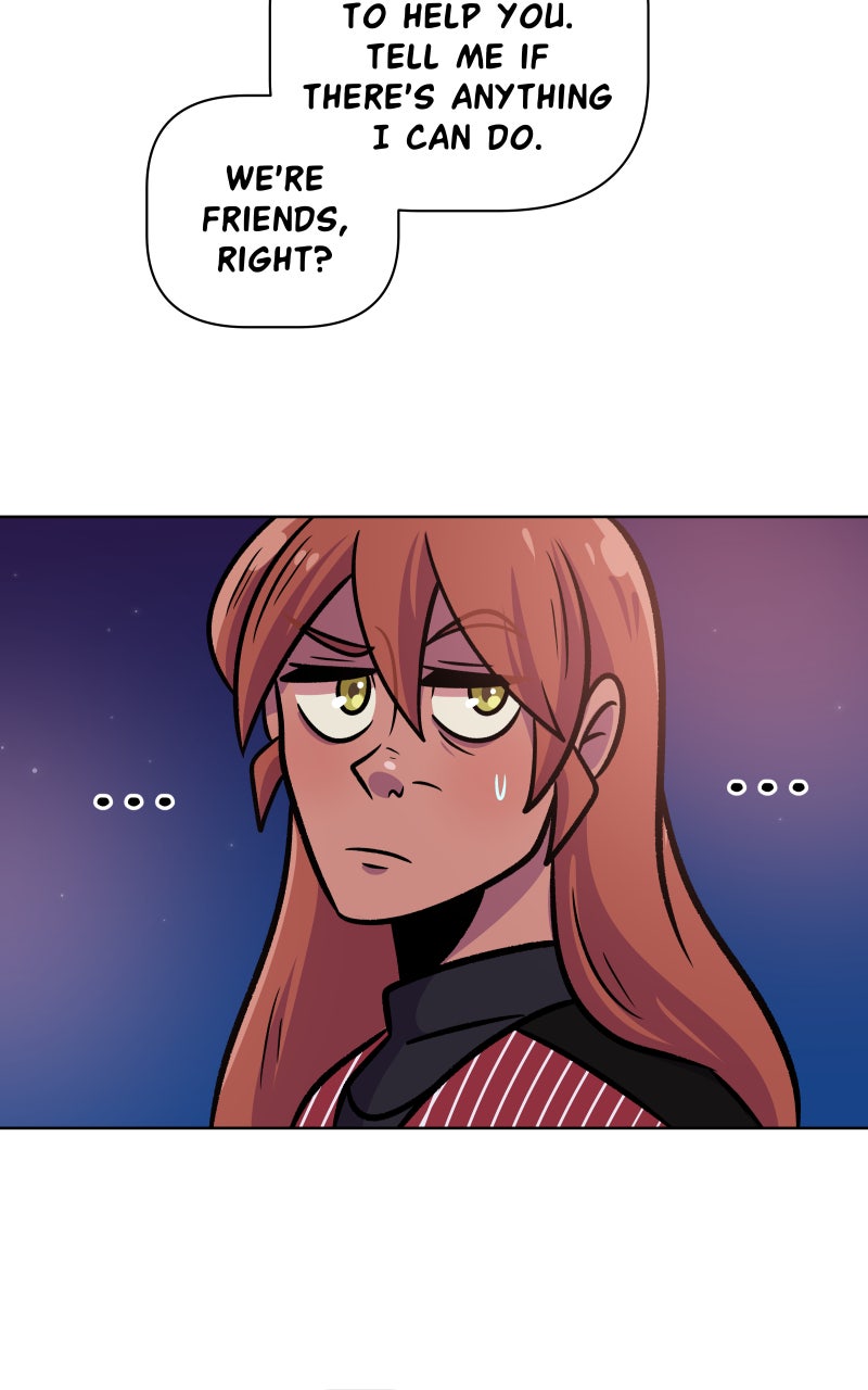 Letters on the Wall (S2) Episode 85 page 29 - 