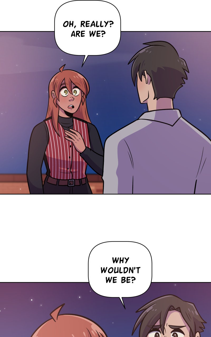 Letters on the Wall (S2) Episode 85 page 30 - 