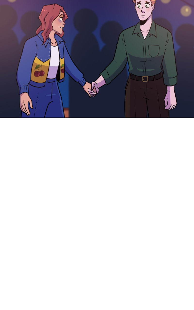 Letters on the Wall (S2) Episode 85 page 4 - 
