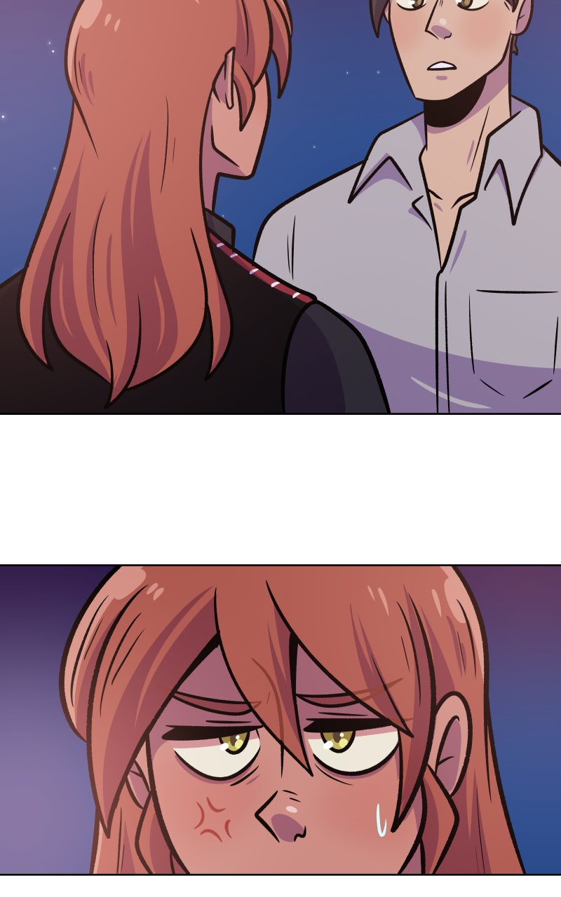 Letters on the Wall (S2) Episode 85 page 31 - 