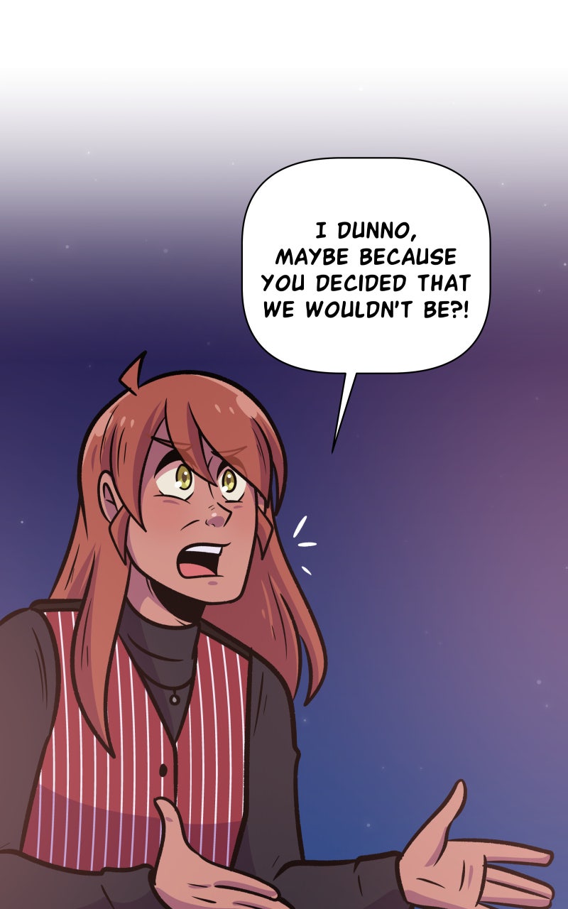 Letters on the Wall (S2) Episode 85 page 32 - 