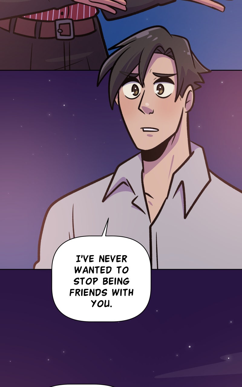 Letters on the Wall (S2) Episode 85 page 33 - 