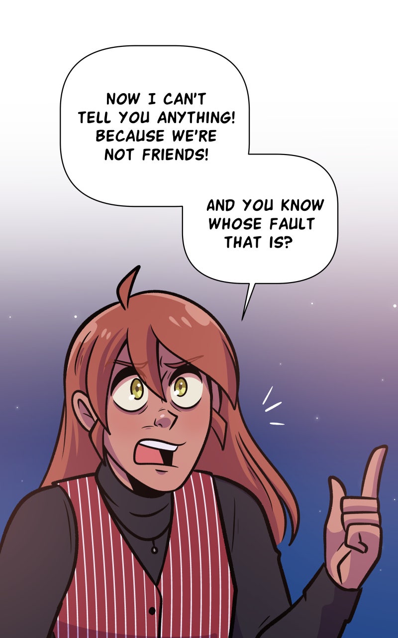 Letters on the Wall (S2) Episode 85 page 36 - 