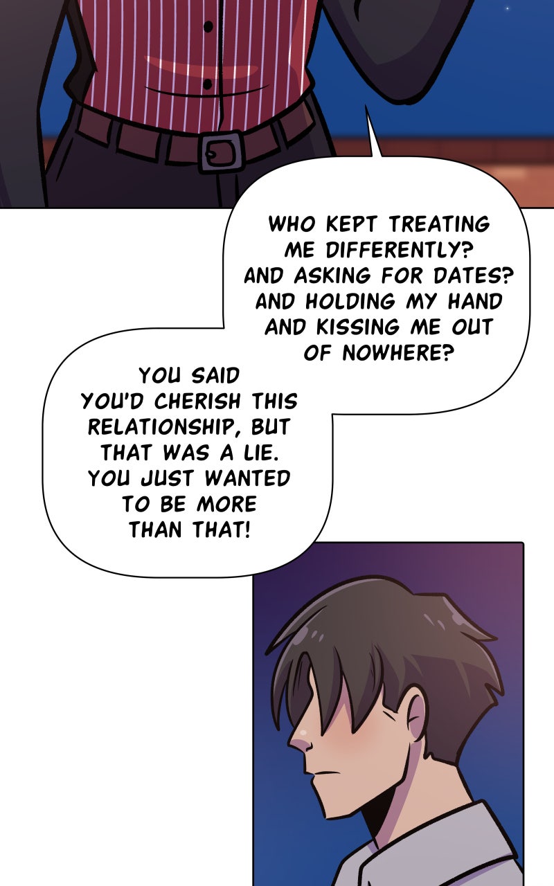 Letters on the Wall (S2) Episode 85 page 37 - 