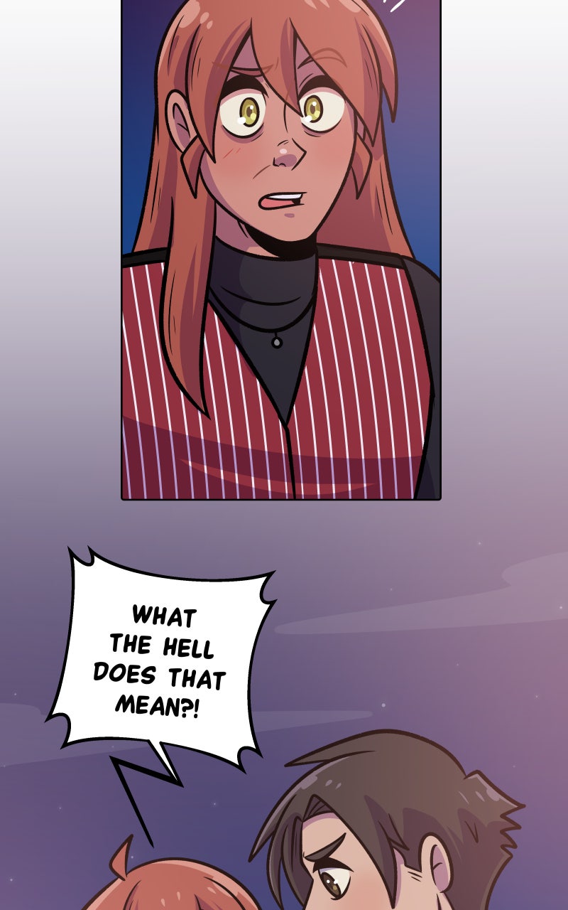 Letters on the Wall (S2) Episode 85 page 40 - 