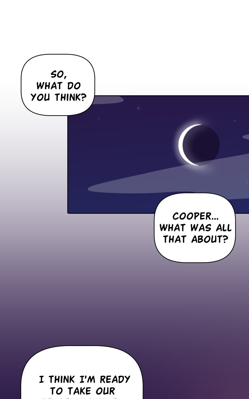 Letters on the Wall (S2) Episode 85 page 5 - 