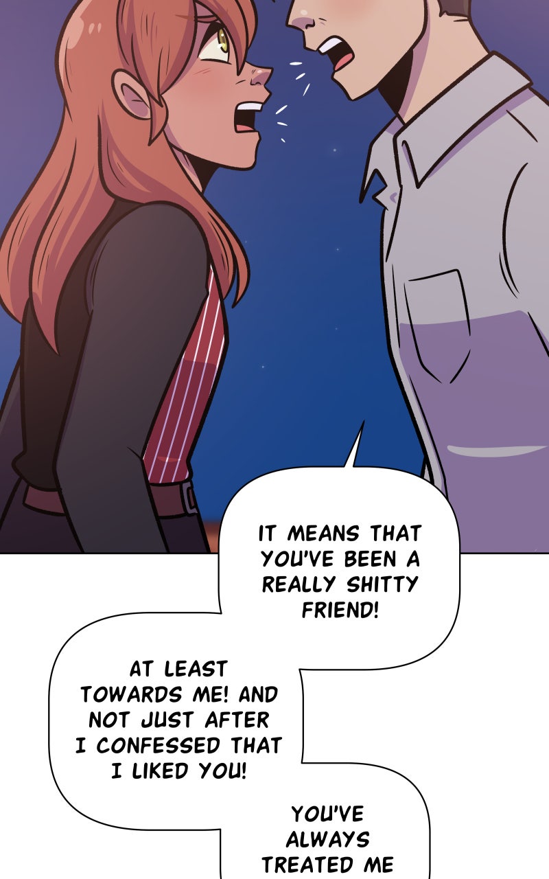 Letters on the Wall (S2) Episode 85 page 41 - 