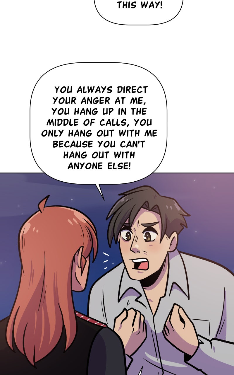 Letters on the Wall (S2) Episode 85 page 42 - 