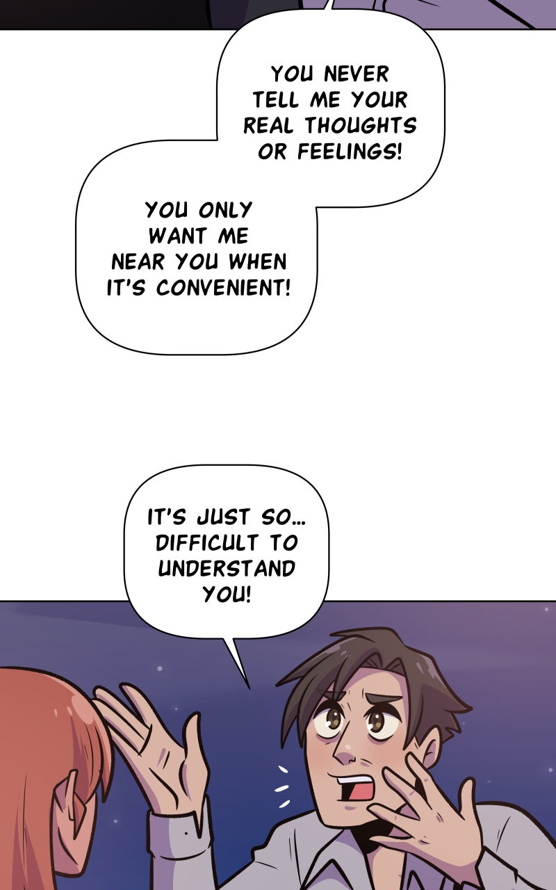 Letters on the Wall (S2) Episode 85 page 43 - 