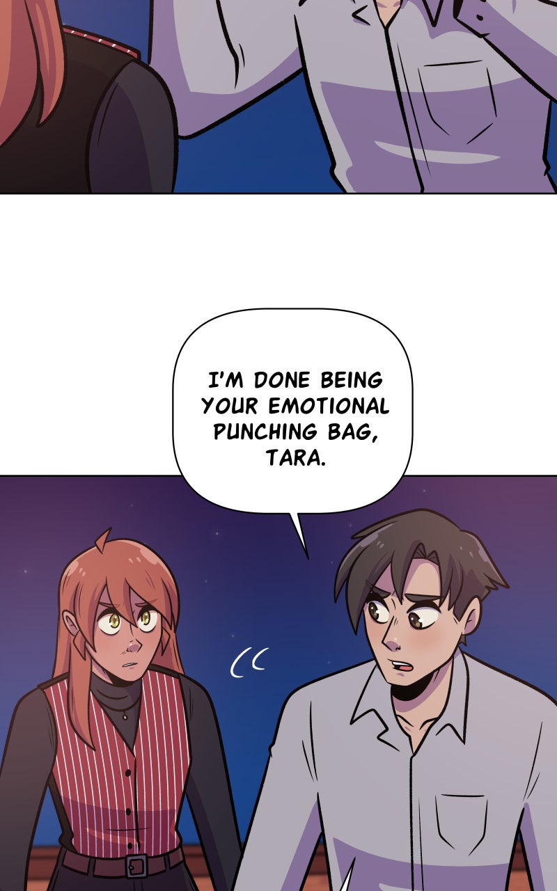 Letters on the Wall (S2) Episode 85 page 44 - 