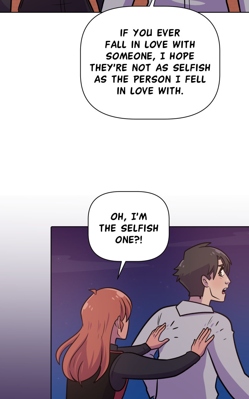 Letters on the Wall (S2) Episode 85 page 45 - 