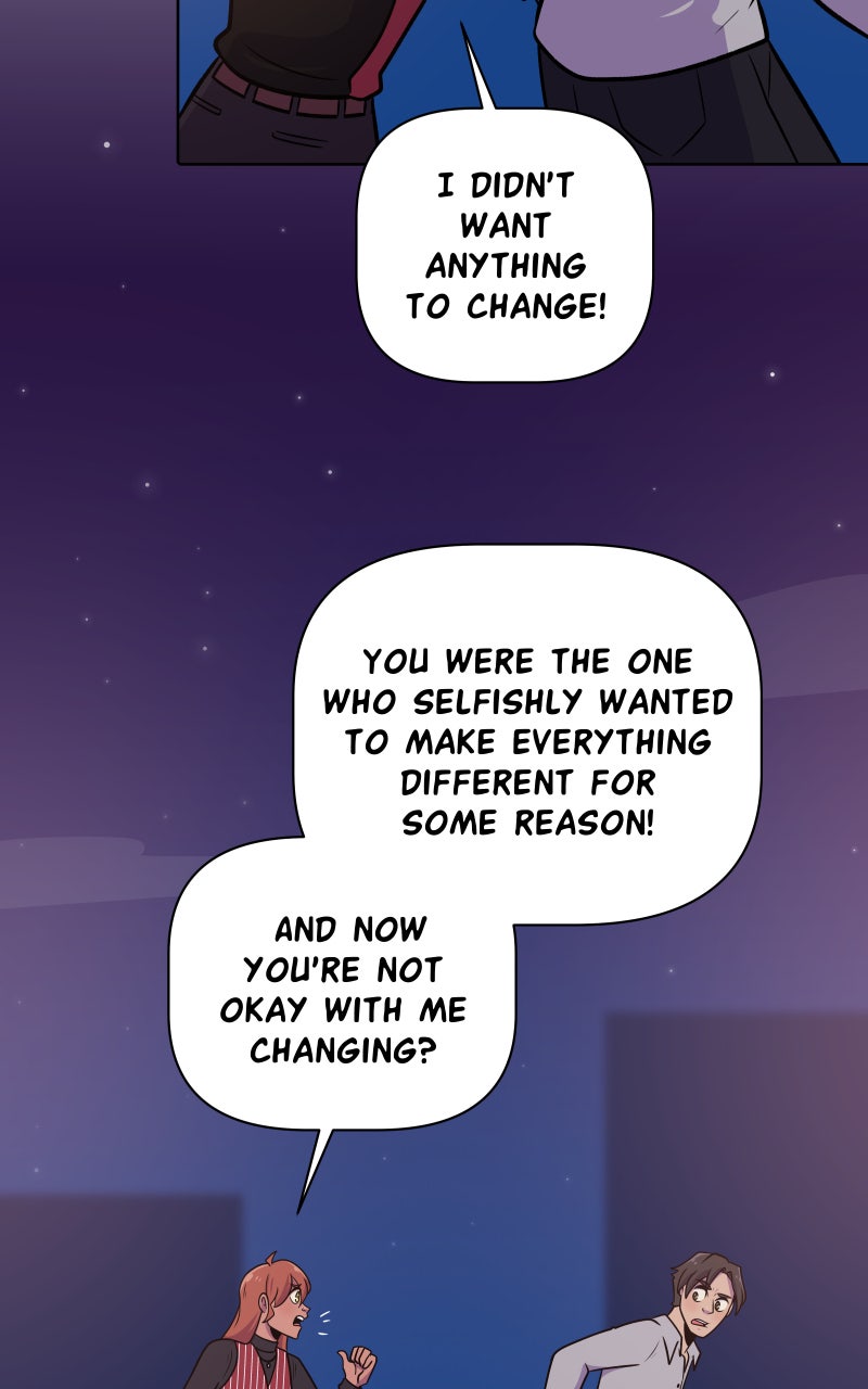 Letters on the Wall (S2) Episode 85 page 46 - 