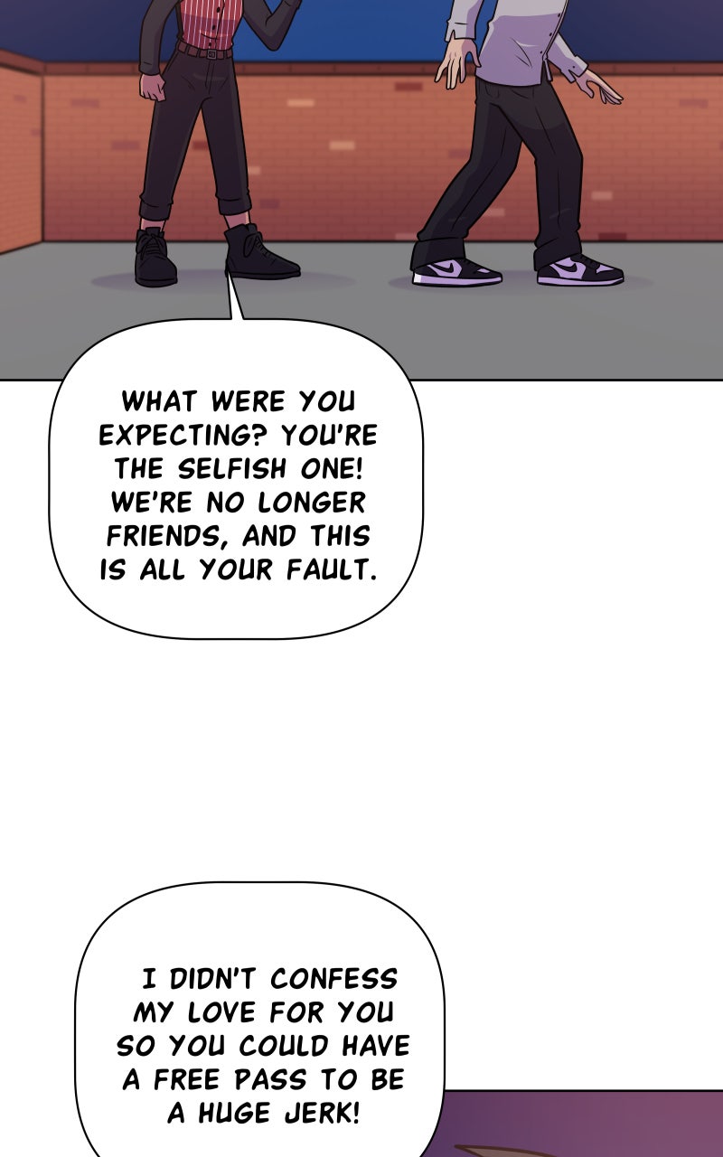 Letters on the Wall (S2) Episode 85 page 47 - 