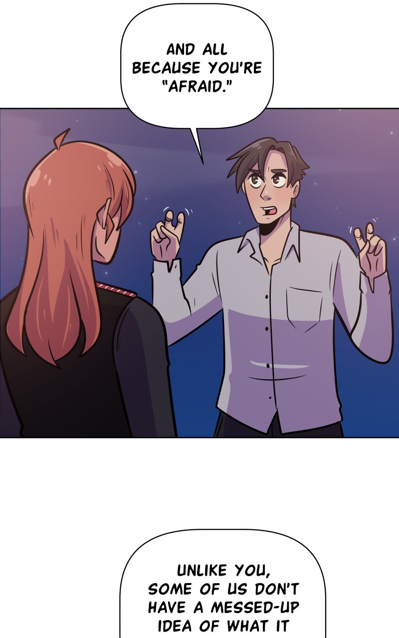 Letters on the Wall (S2) Episode 85 page 49 - 
