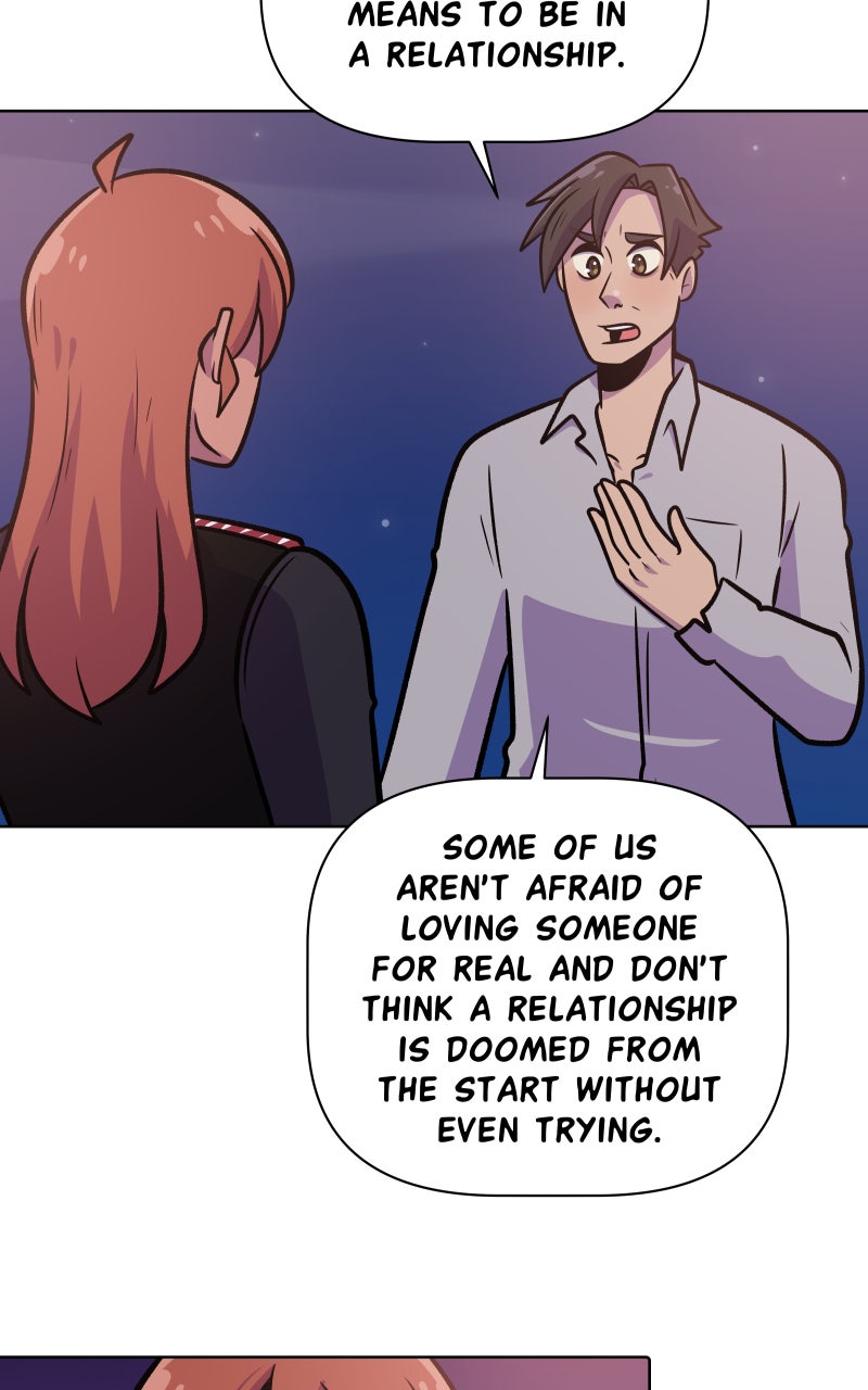 Letters on the Wall (S2) Episode 85 page 50 - 
