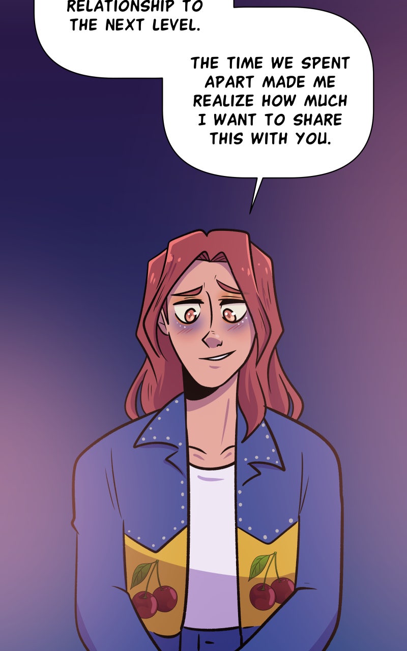 Letters on the Wall (S2) Episode 85 page 6 - 