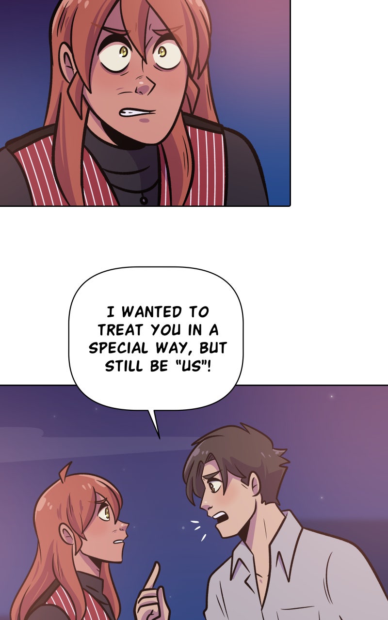 Letters on the Wall (S2) Episode 85 page 51 - 