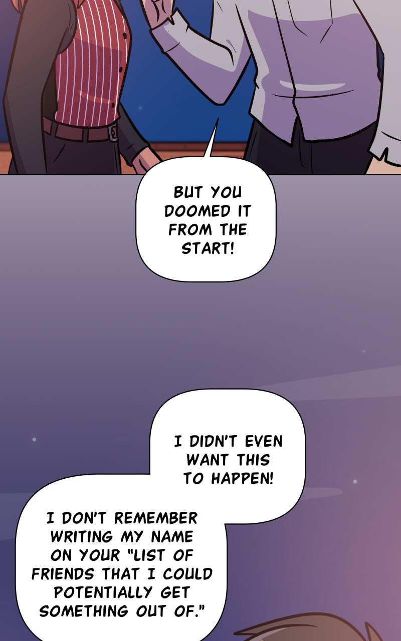 Letters on the Wall (S2) Episode 85 page 52 - 