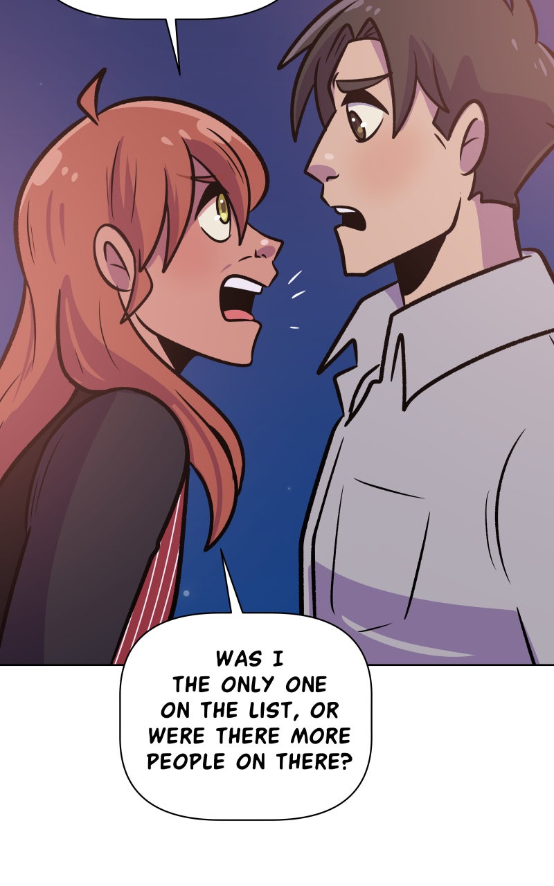 Letters on the Wall (S2) Episode 85 page 53 - 