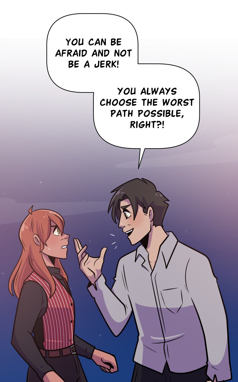 Letters on the Wall (S2) Episode 85 page 54 - 