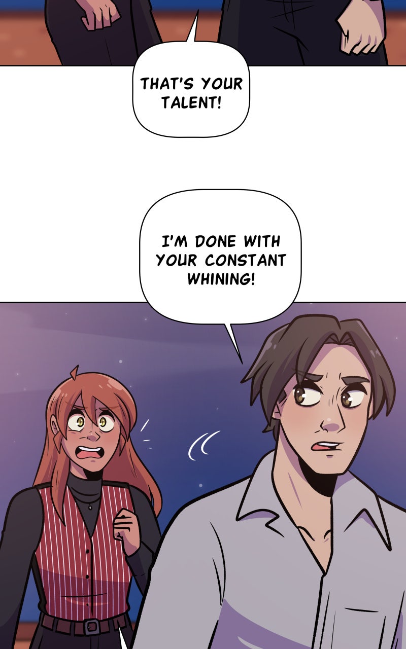 Letters on the Wall (S2) Episode 85 page 55 - 