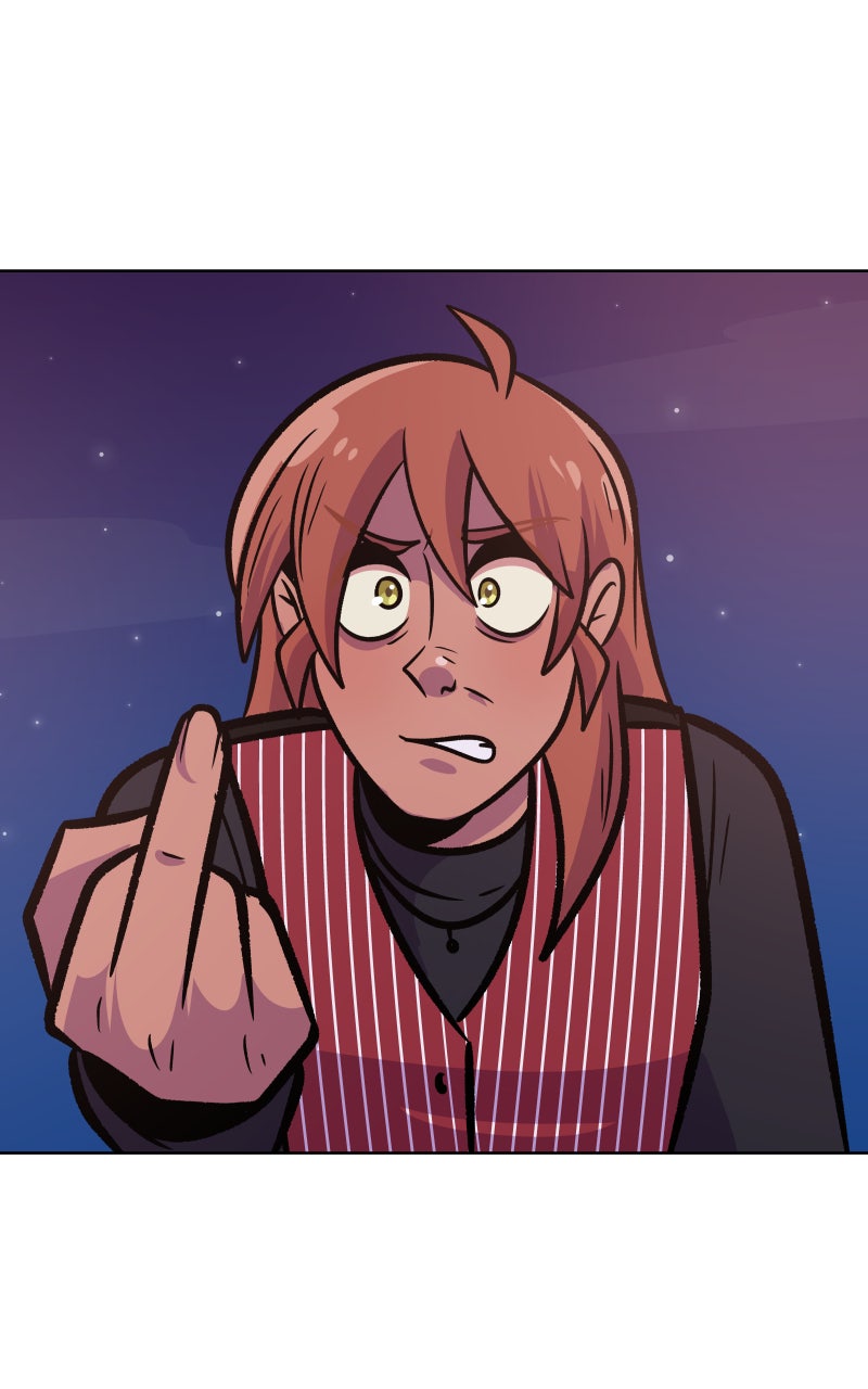 Letters on the Wall (S2) Episode 85 page 57 - 