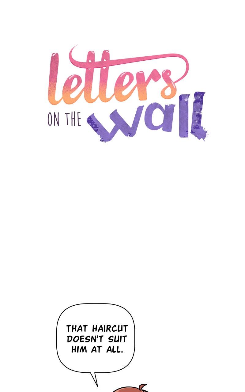Letters on the Wall (S2) Episode 85 page 60 - 