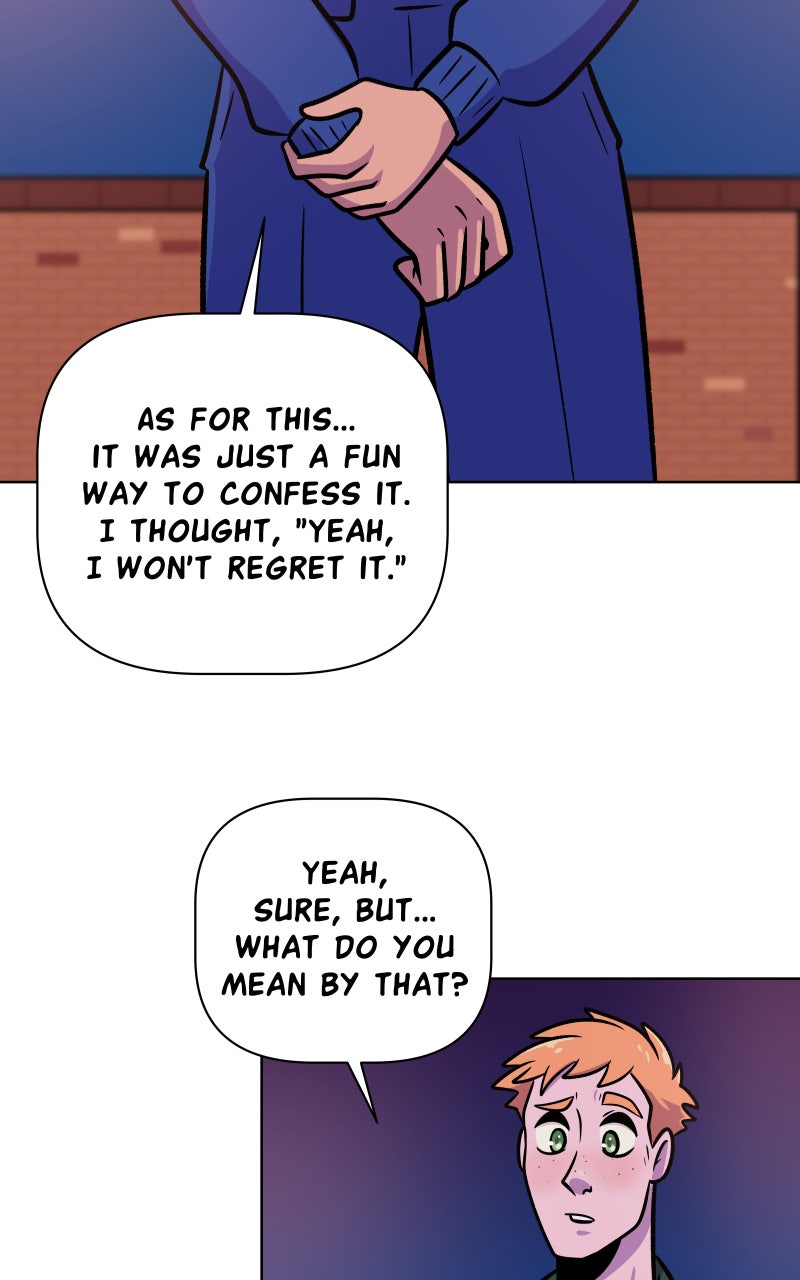 Letters on the Wall (S2) Episode 85 page 7 - 