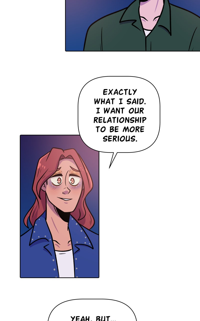 Letters on the Wall (S2) Episode 85 page 8 - 