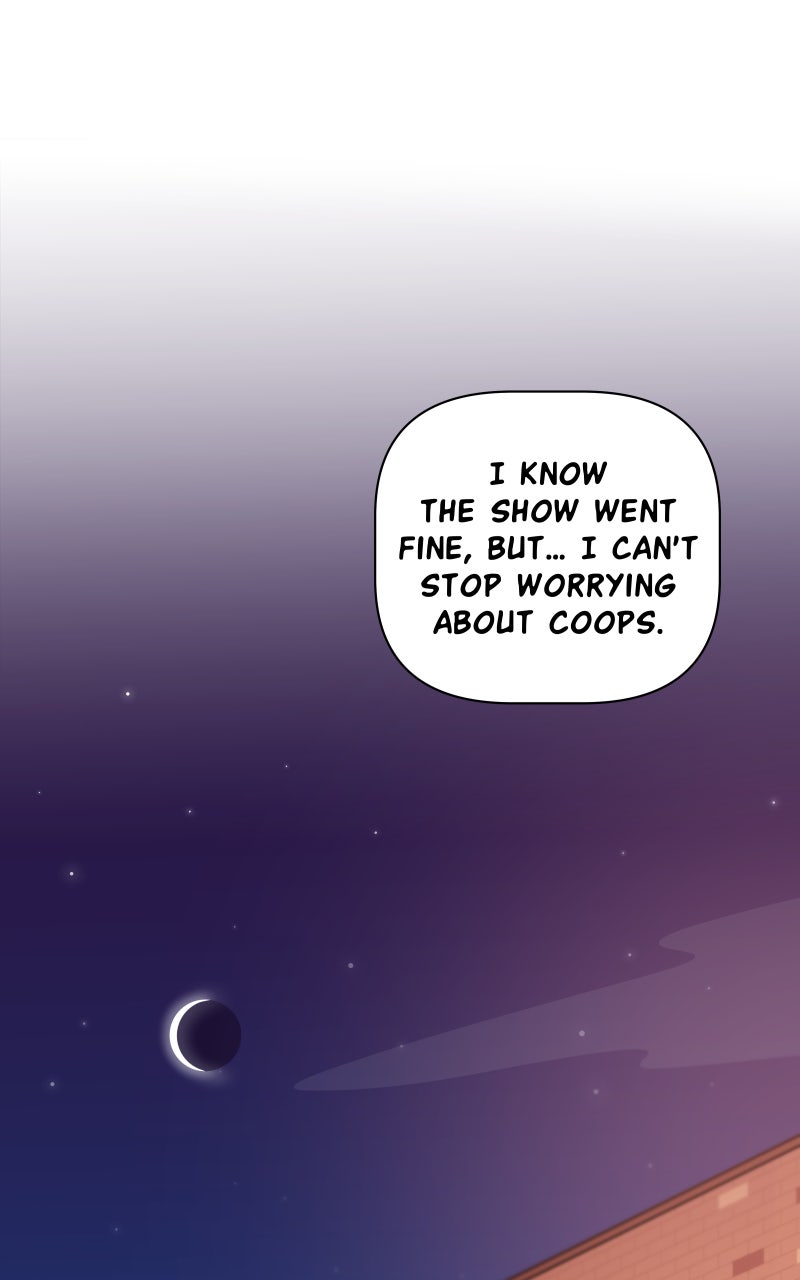Letters on the Wall (S2) Episode 86 page 1 - 
