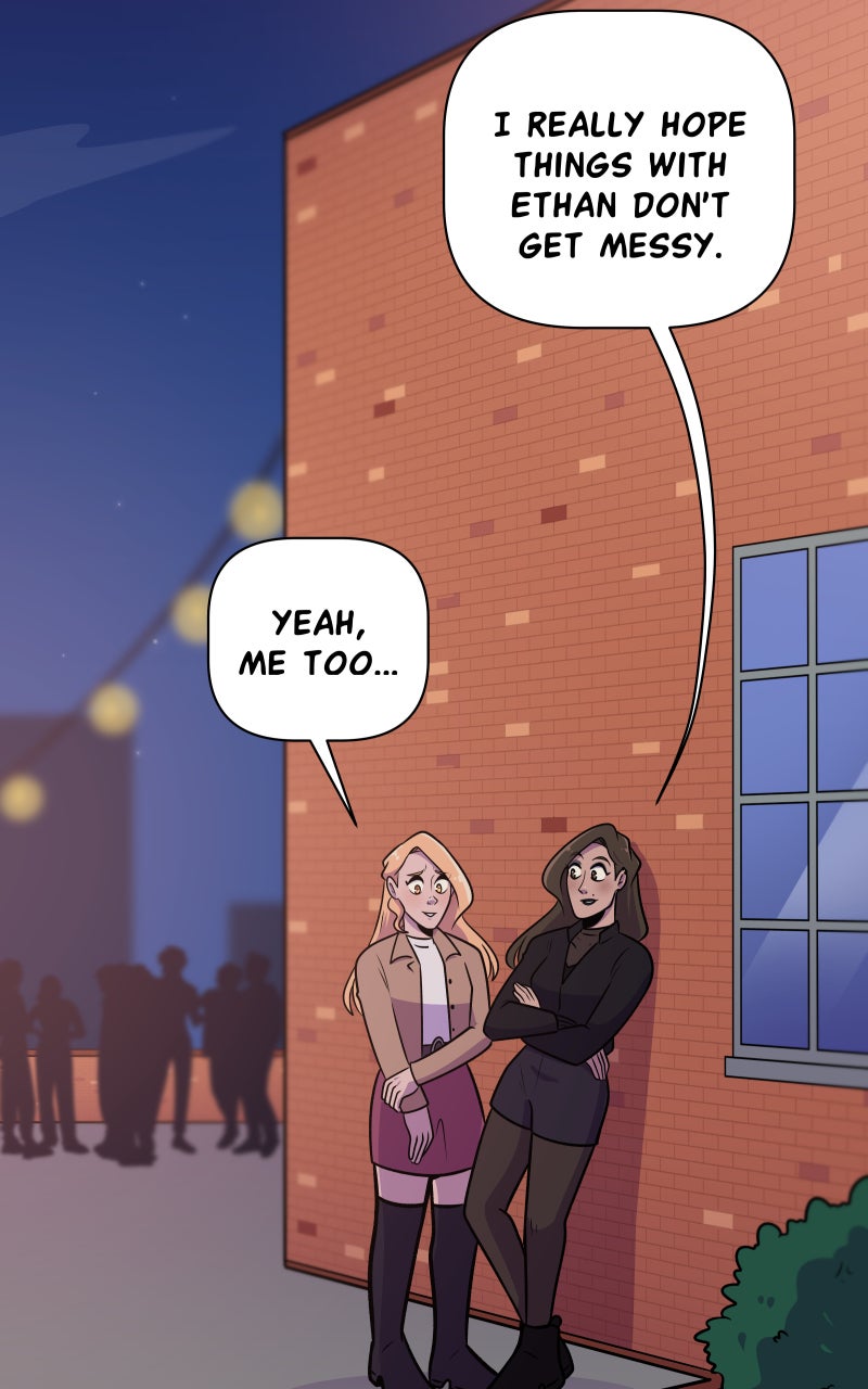 Letters on the Wall (S2) Episode 86 page 2 - 