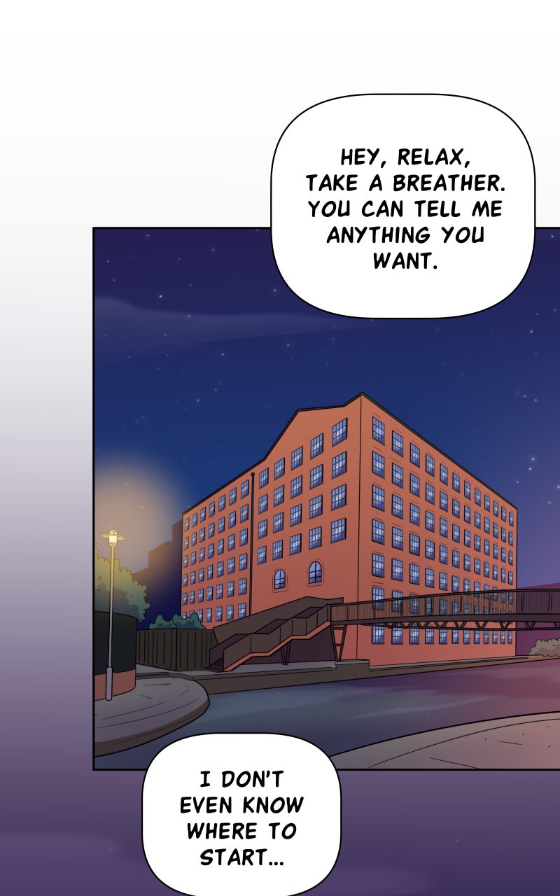 Letters on the Wall (S2) Episode 86 page 13 - 