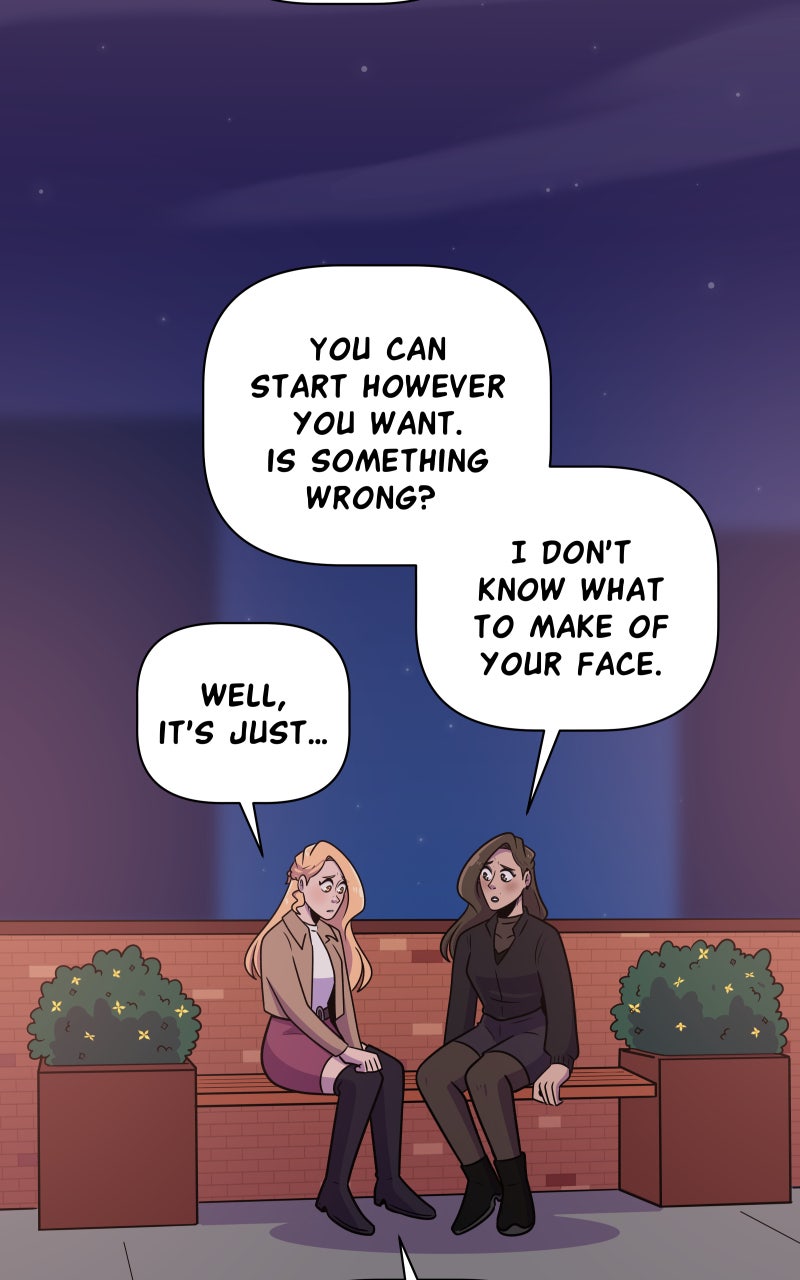 Letters on the Wall (S2) Episode 86 page 14 - 