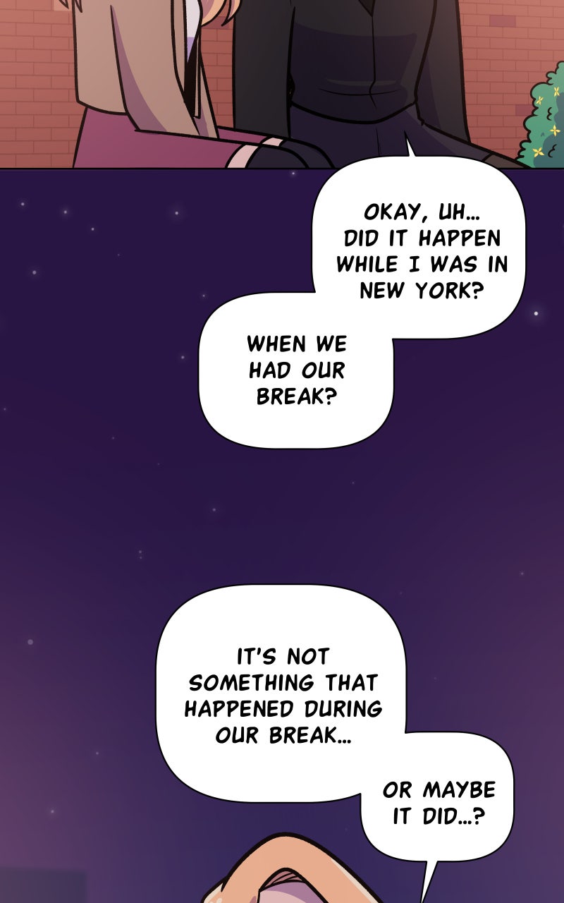 Letters on the Wall (S2) Episode 86 page 16 - 