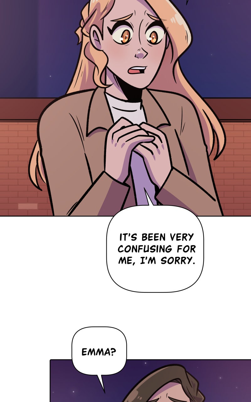 Letters on the Wall (S2) Episode 86 page 17 - 