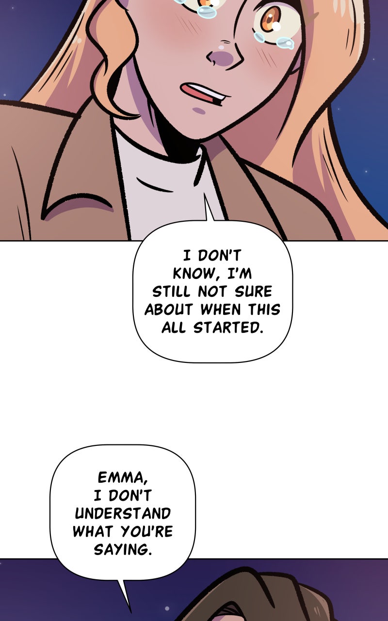 Letters on the Wall (S2) Episode 86 page 19 - 