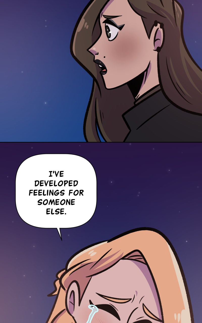 Letters on the Wall (S2) Episode 86 page 20 - 