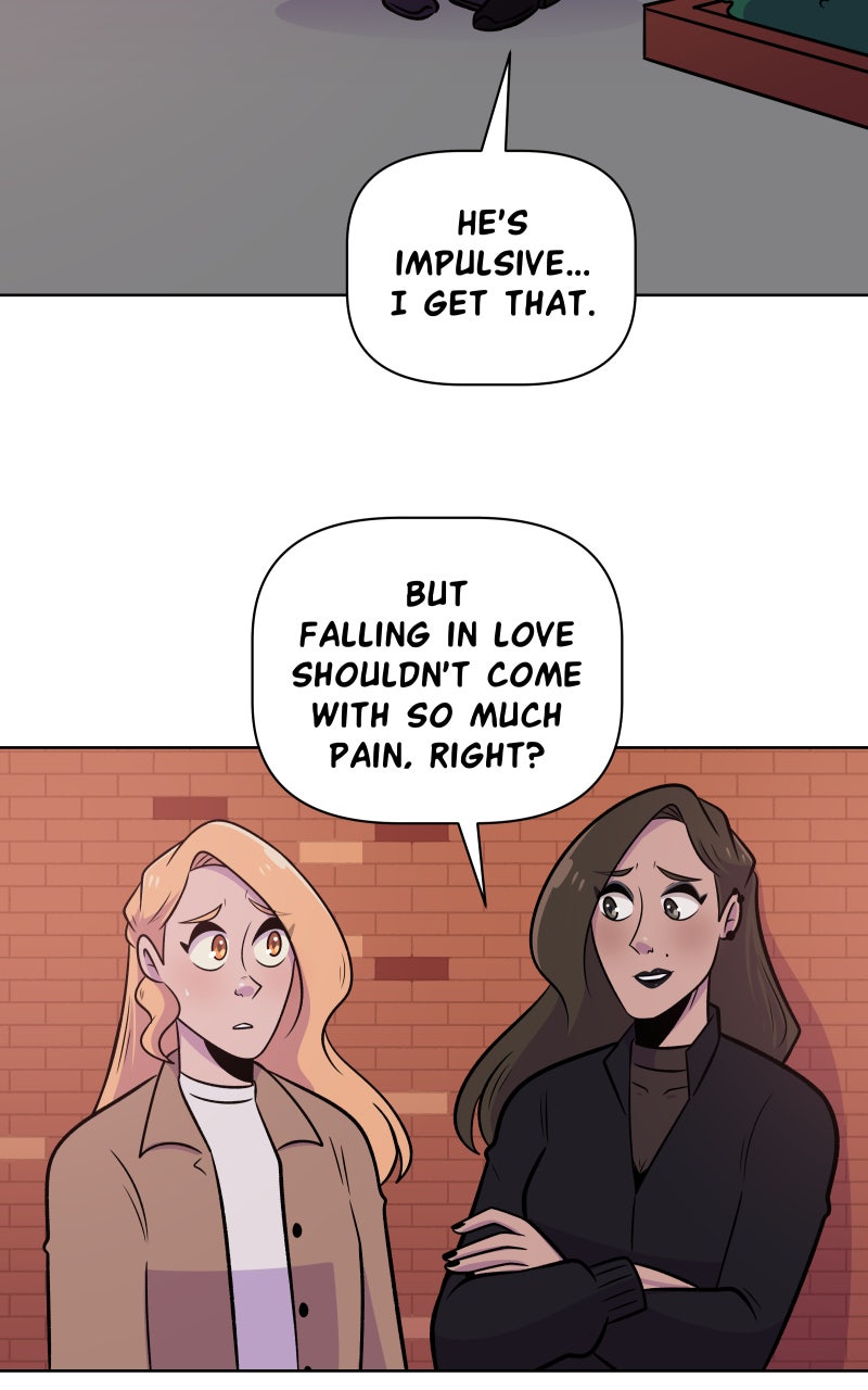 Letters on the Wall (S2) Episode 86 page 3 - 