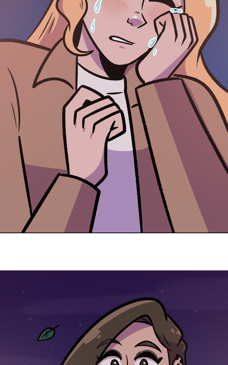 Letters on the Wall (S2) Episode 86 page 21 - 